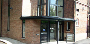 kenmore medical centre building photograph