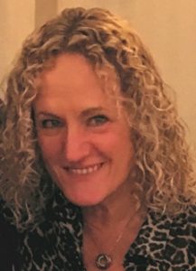 Dr Gill Scott