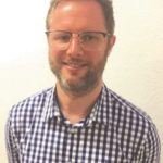 Dr Tom Steele photograph